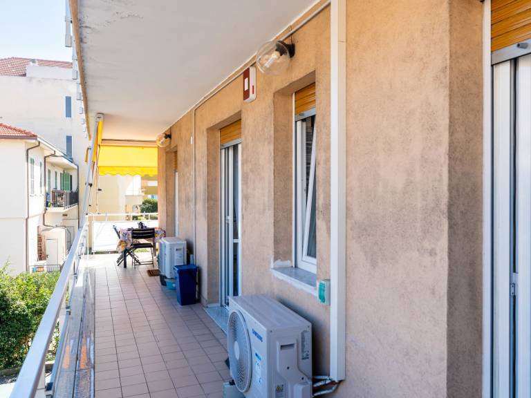 Holiday apartment with 1 room for 4 persons — photo 5