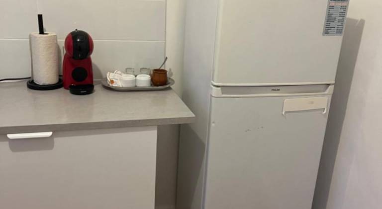 Holiday apartment with 1 room for 2 persons — photo 4