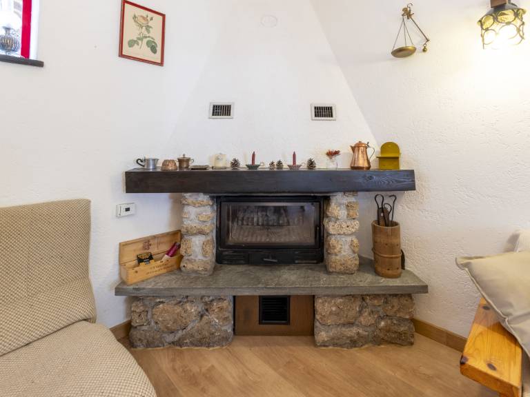 Isola di Madesimo Apartments — photo 2