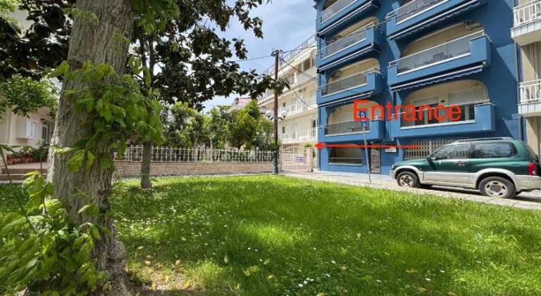 38 m&sup2; Ferienwohnung