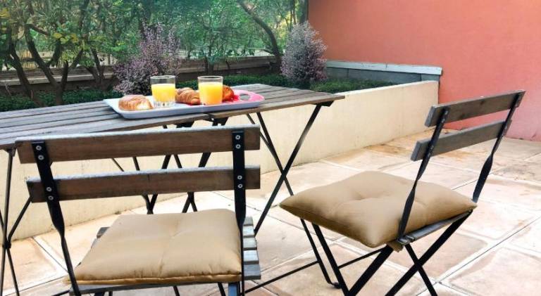 Beautiful rental apartment | Suitable for remote work | Pets are welcome in Montélimar