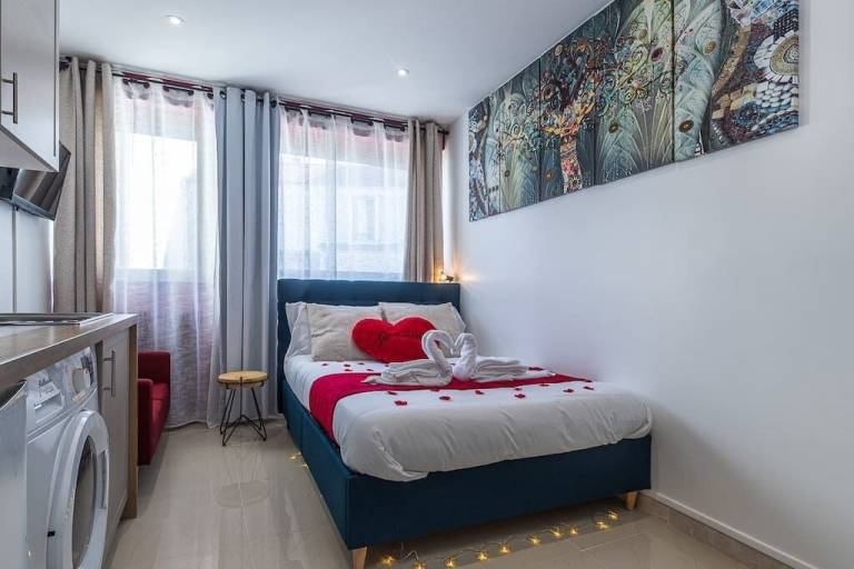 Appartement  Villejuif