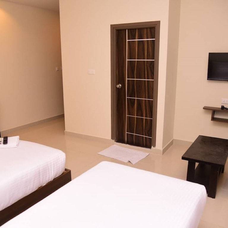 Aparthotel Marathahalli