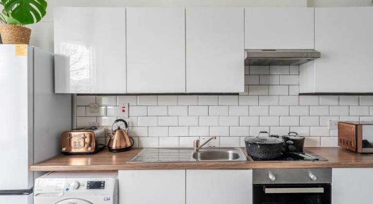 Apartment with 5 rooms for 10 persons — photo 3