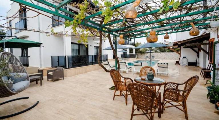 Nice holiday apartment | Next to the beach | Pets are welcome — photo 3