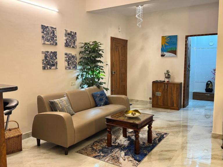 Apartment  Begur Lake