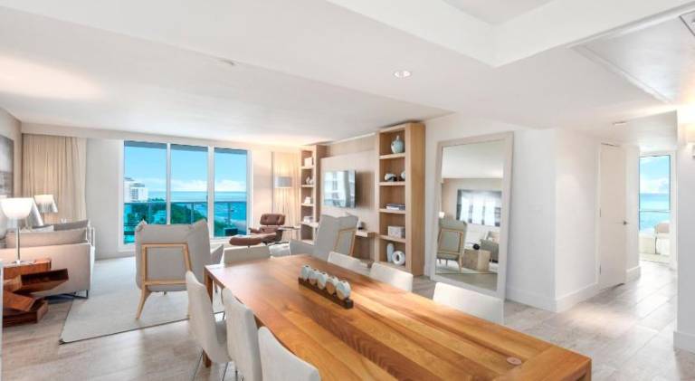 Family-friendly serviced apartment with patio, sauna & hot tub | Close to Miami Beach Botanical Garden | Close to the beach | Suitable for remote work | Pet-friendly — photo 2