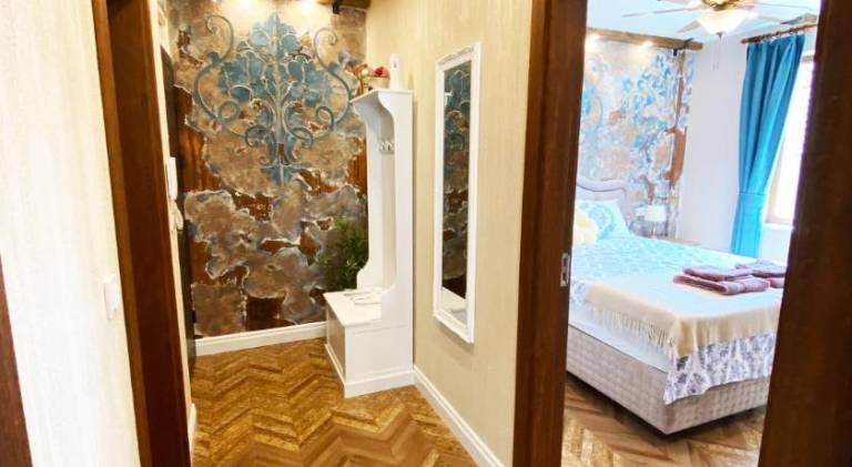 Rental apartment with 1 room for 4 persons — photo 3