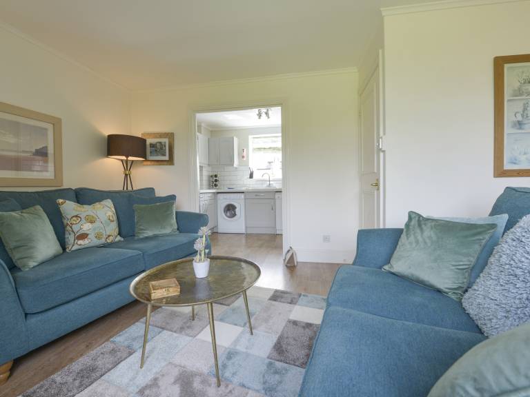 Family-friendly beautiful cottage with garden | Pet-friendly — photo 4