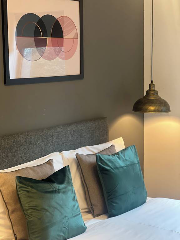 Apartment Peterborough