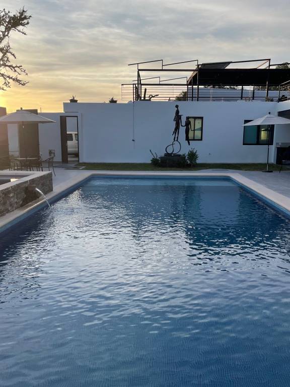 House  Chantepec