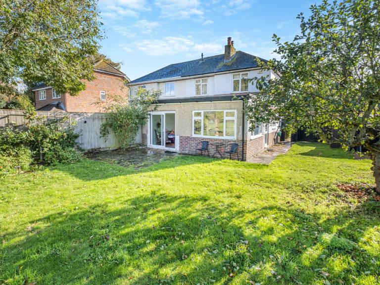 Cottage Emsworth
