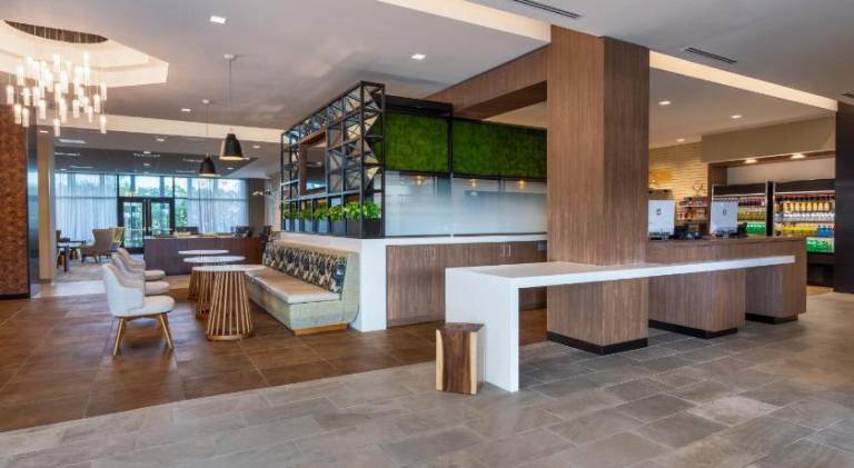 Wyndham Garden Orlando Universal / I Drive — photo 4