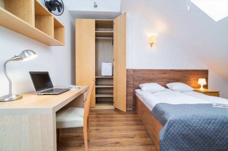 Apartament Józefów