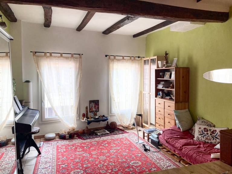 Apartamento Bolonia