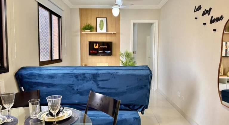 Rental apartment with pool — photo 4