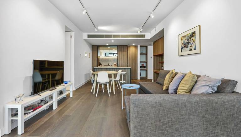 Apartment South Yarra