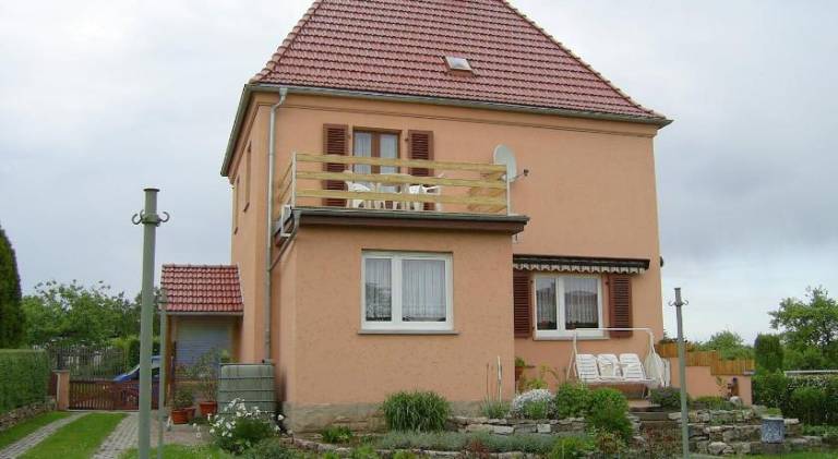 Ferienwohnung Gotha