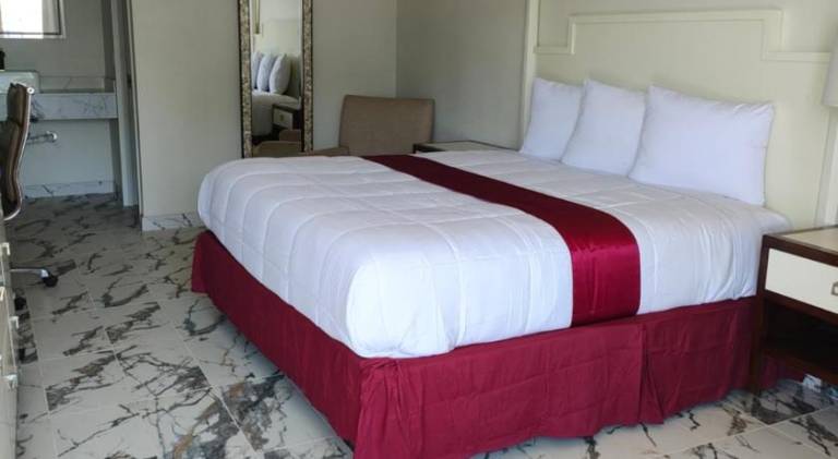Super Inn Motel — photo 3