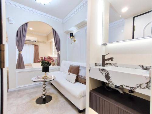 25 m² Ferienwohnung