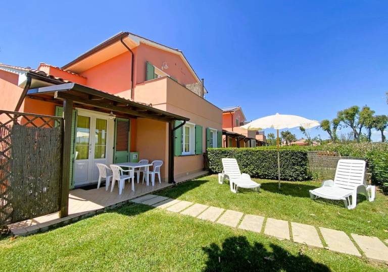 Apartment Vada