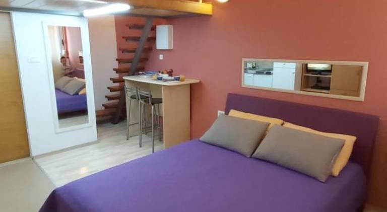 Holiday apartment | Close to Diocletian's Palace in Split