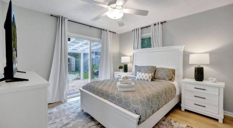 Lovely vacation home with pool | Pet-friendly — photo 2