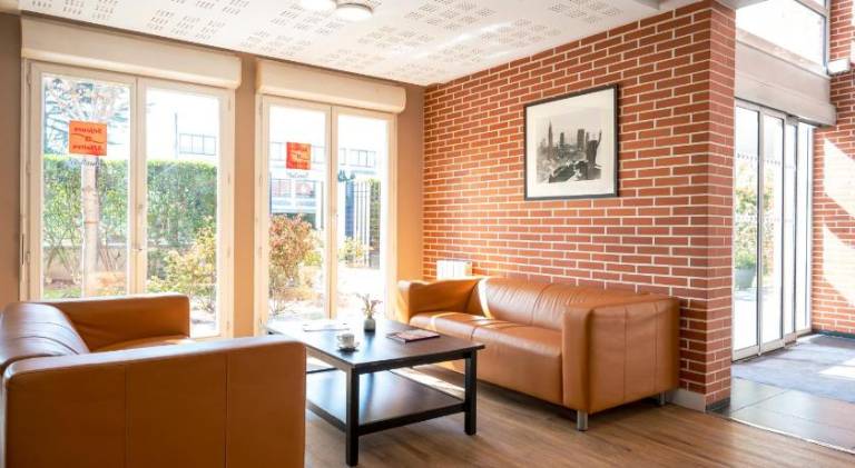Serviced apartment with garden | Good for workation | Pets allowed — photo 4