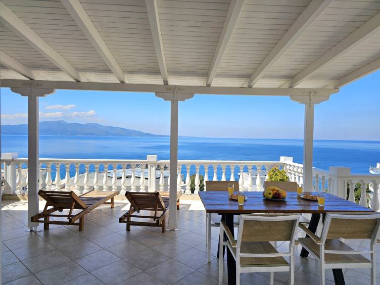 Apartmán Sarandë