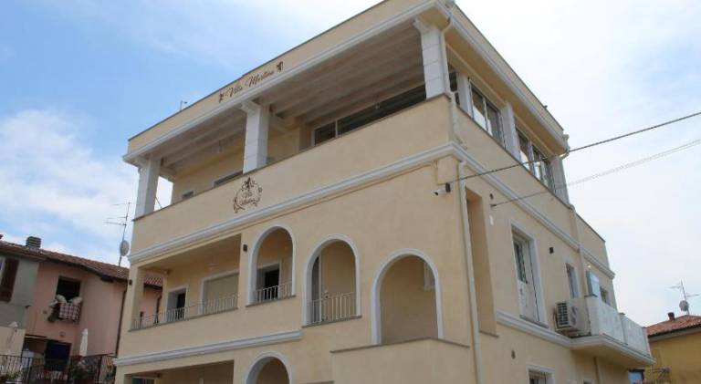 Villa Martina Luxury Rooms — photo 4
