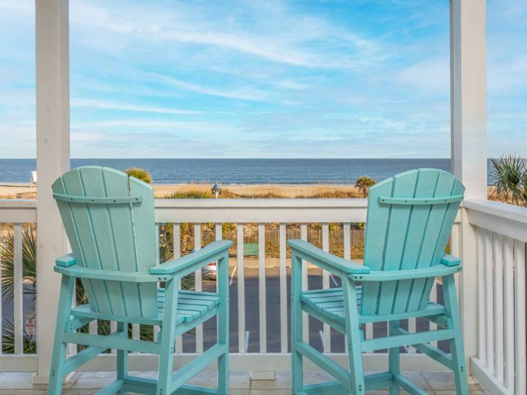 Condo Tybee Island