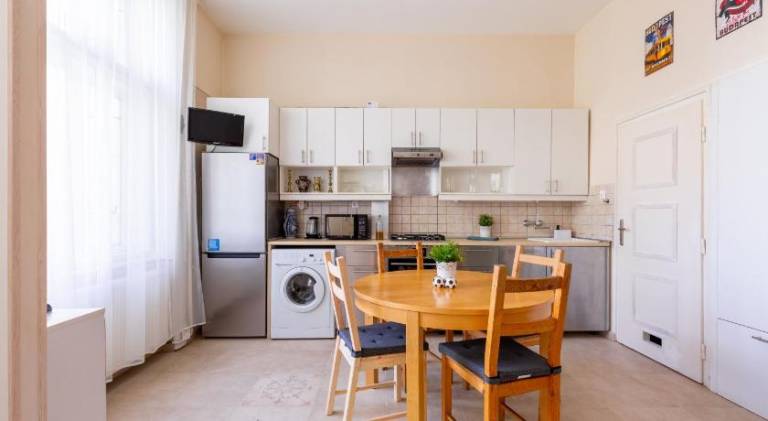 Holiday apartment | Near St. Stephen's Basilica | Pets allowed — photo 5