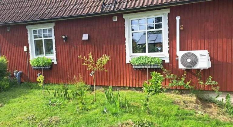 Lyckebo in Jonkoping