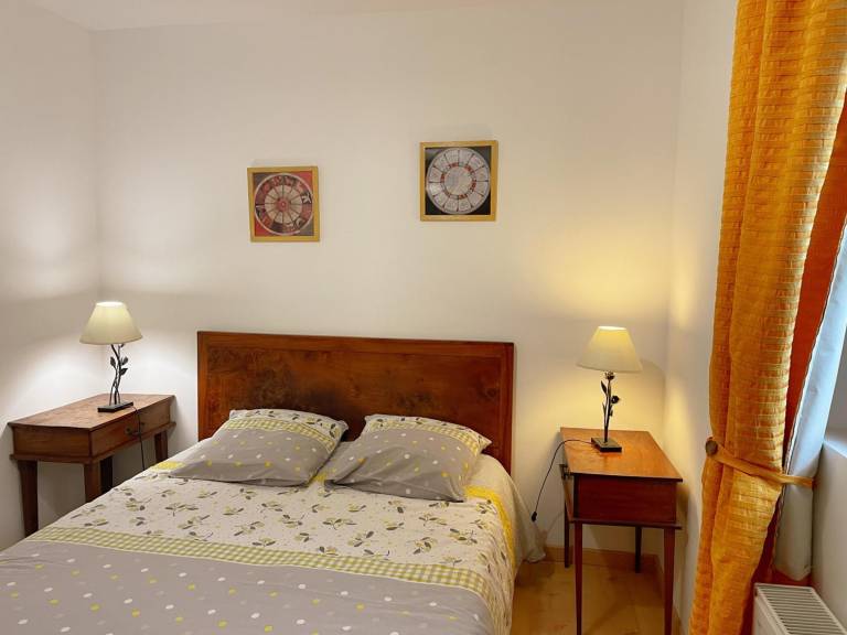 Charming Restored Farmhouse: Spacious, Family-Friendly, Near Loire Castles, All-Inclusive Amenities — photo 5