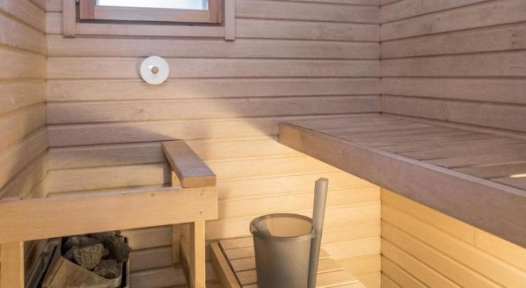 Holiday Home Rukatonttu d 15 by Interhome — photo 5
