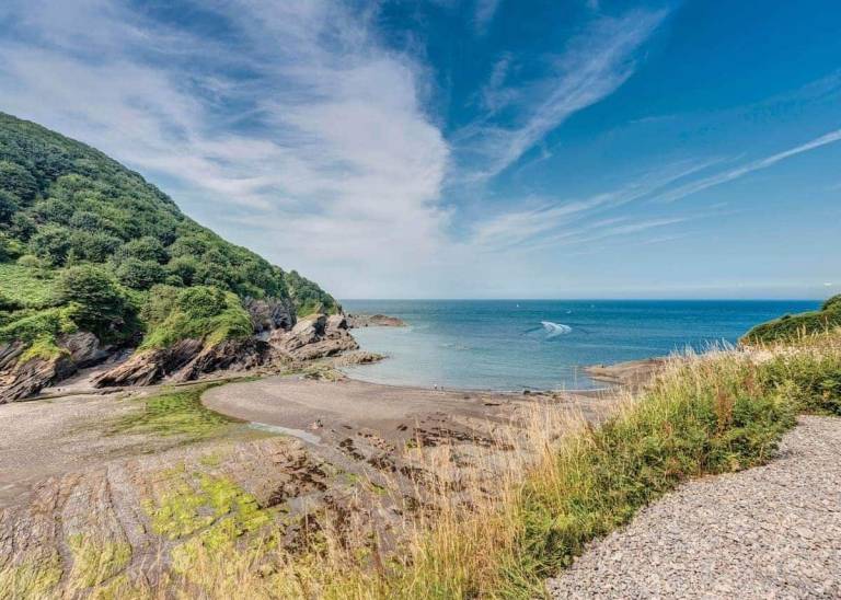 Chalet Ilfracombe