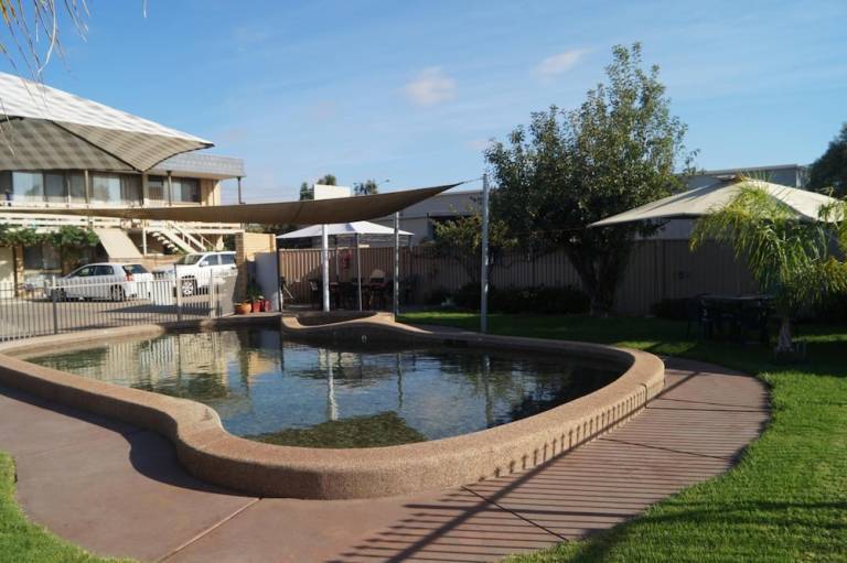 Motel  Shepparton