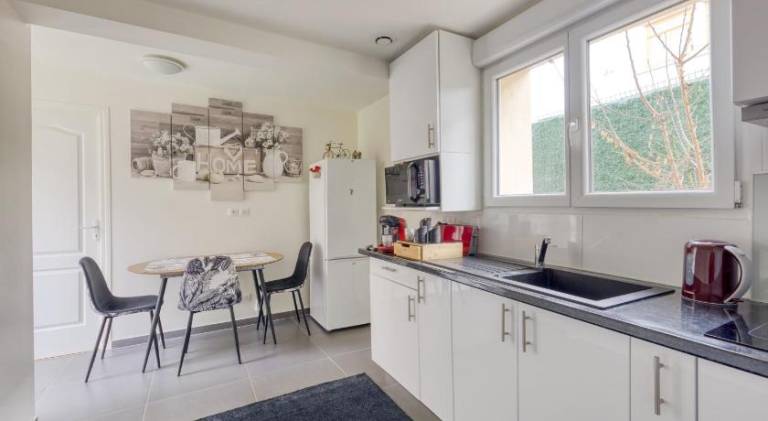 Apartment with 2 rooms for 6 persons — photo 3