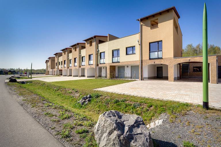 Ferienwohnung Rötha