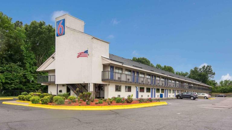 Motel 6 Richmond, VA - Midlothian Turnpike in Richmond, VA