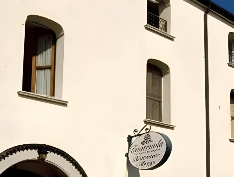 Tavernola - Locanda Di Campagna in Battipaglia