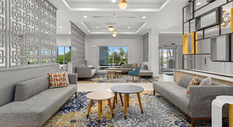 TownePlace Suites by Marriott Cape Canaveral Cocoa Beach — photo 2