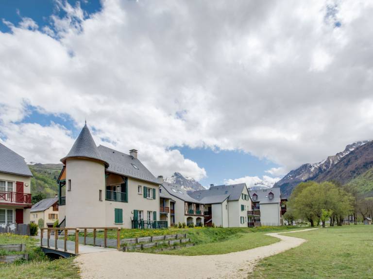 Appartement  Loudenvielle