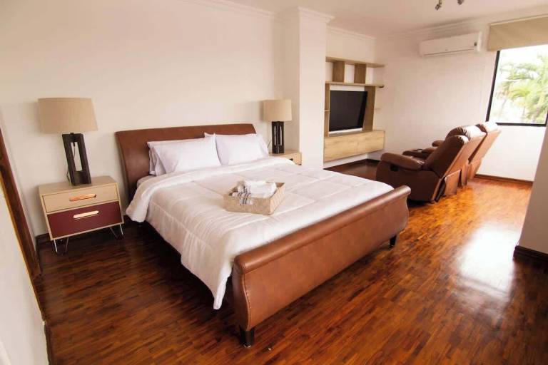 Condo Lomas De Urdesa