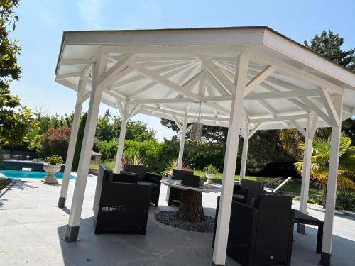 Bed & Breakfast  Vienne