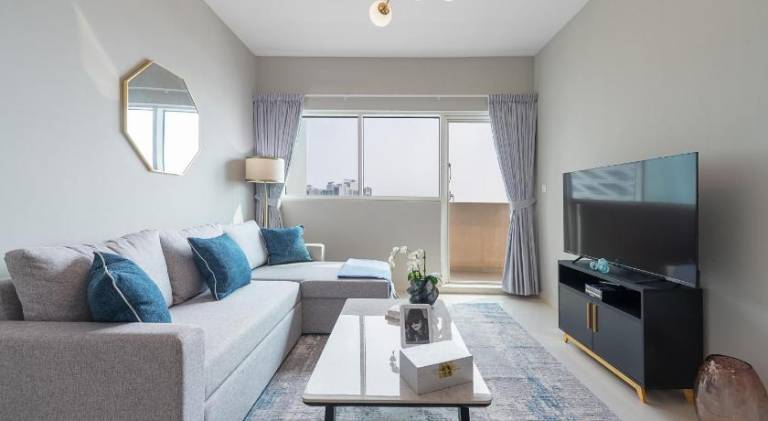 Spacious holiday apartment with pool & yard | Dogs allowed — photo 2