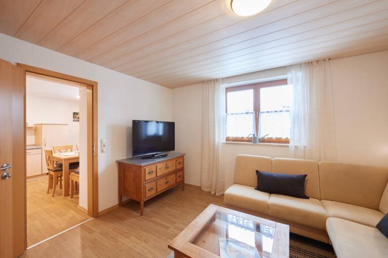 Ferienwohnung Bayerisch Gmain