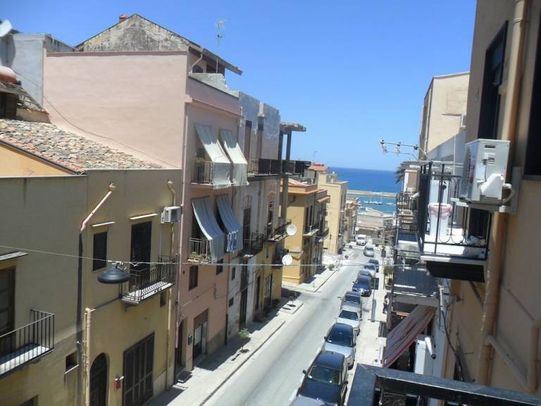 Appartamento Castellammare del Golfo
