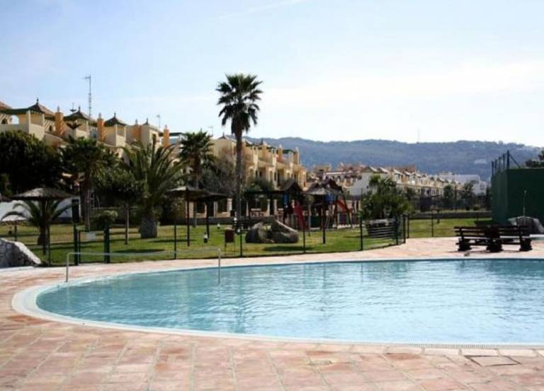 Villa Urbanización Atlanterra