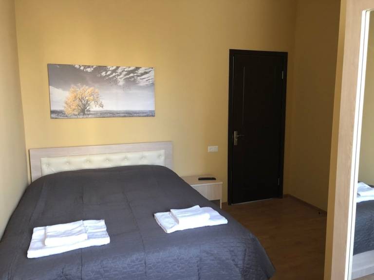 bed & breakfast Kutaisi